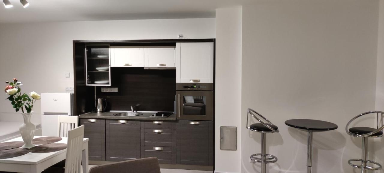 Apartman Mignon Prachatice Exterior photo