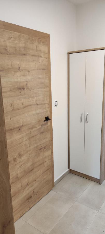 Apartman Mignon Prachatice Exterior photo