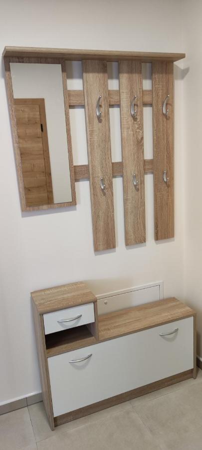 Apartman Mignon Prachatice Exterior photo