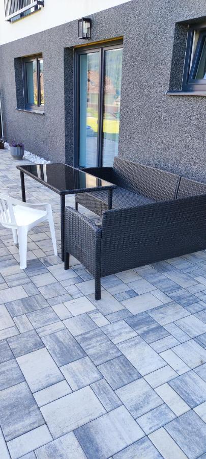 Apartman Mignon Prachatice Exterior photo