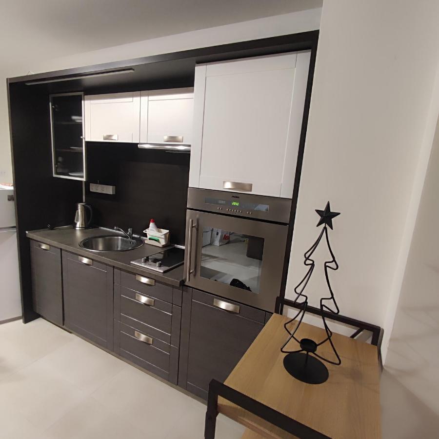 Apartman Mignon Prachatice Exterior photo
