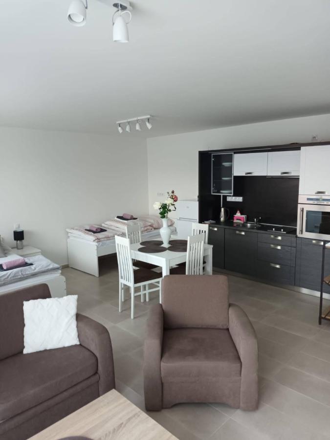 Apartman Mignon Prachatice Exterior photo