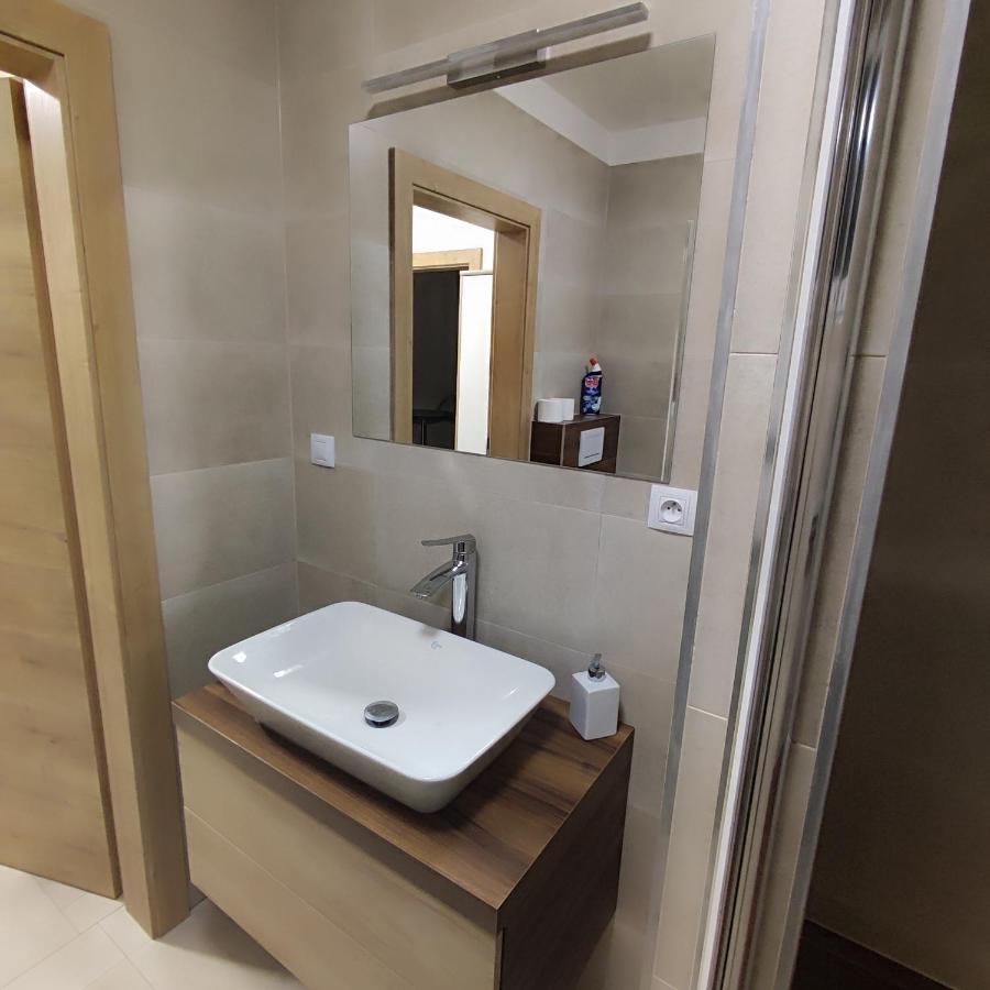 Apartman Mignon Prachatice Exterior photo
