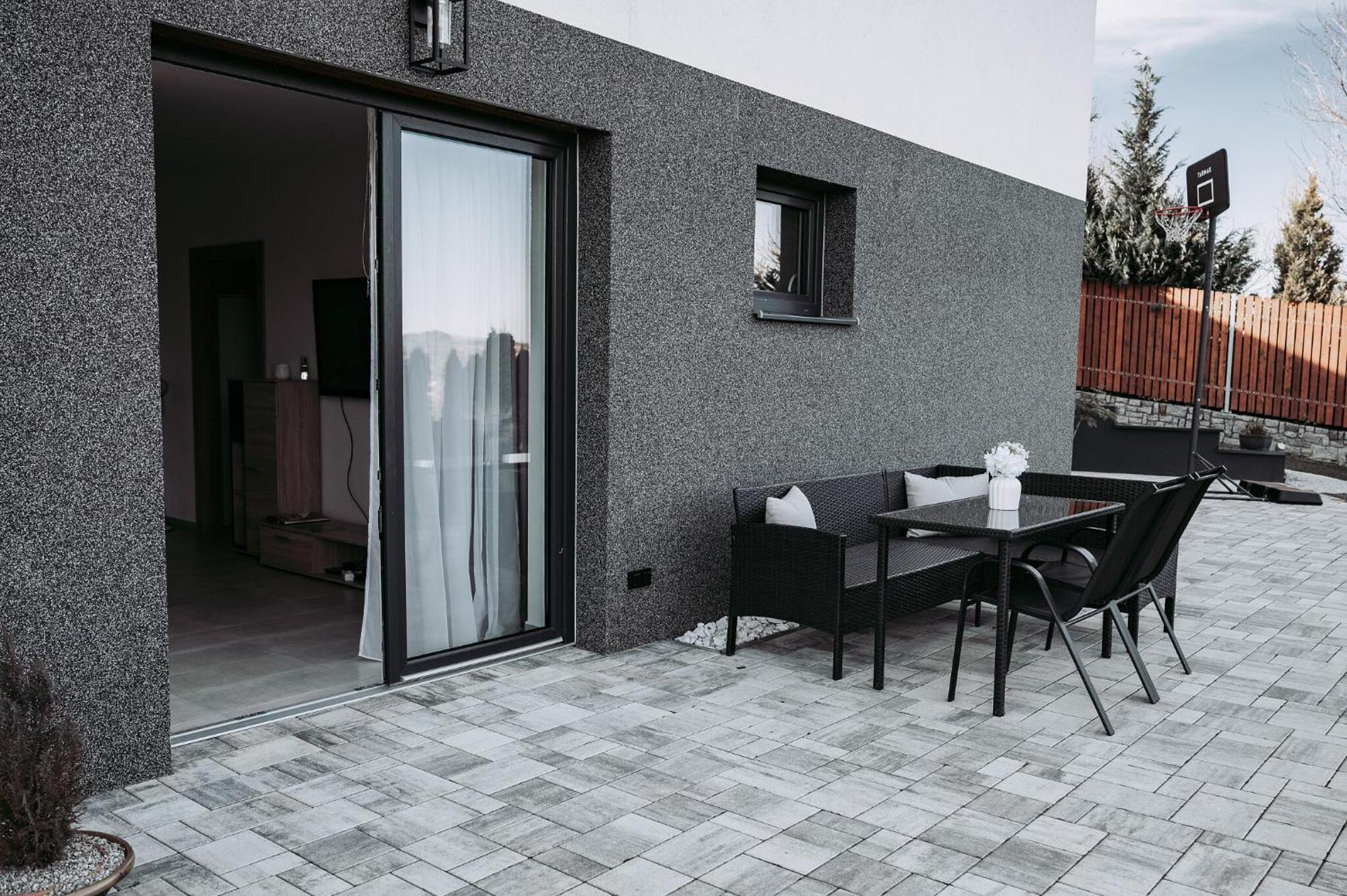 Apartman Mignon Prachatice Exterior photo