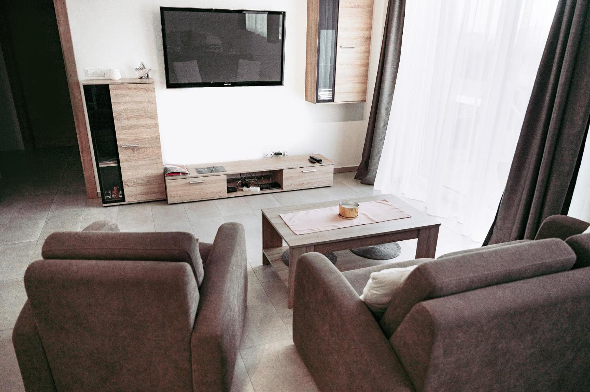 Apartman Mignon Prachatice Exterior photo