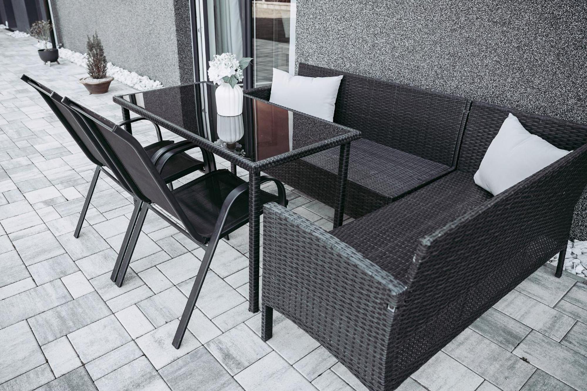 Apartman Mignon Prachatice Exterior photo