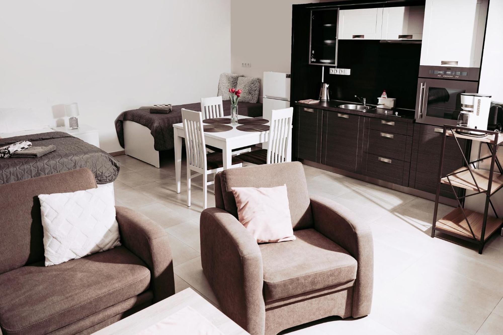 Apartman Mignon Prachatice Exterior photo